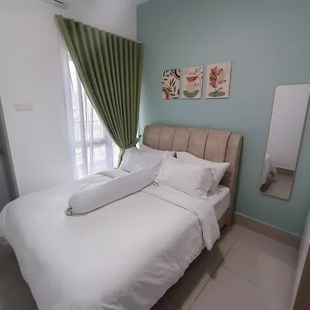 Klcc View 3Br 3Bath At Rc Residence By Rosaz Kuala Lumpur Luaran gambar