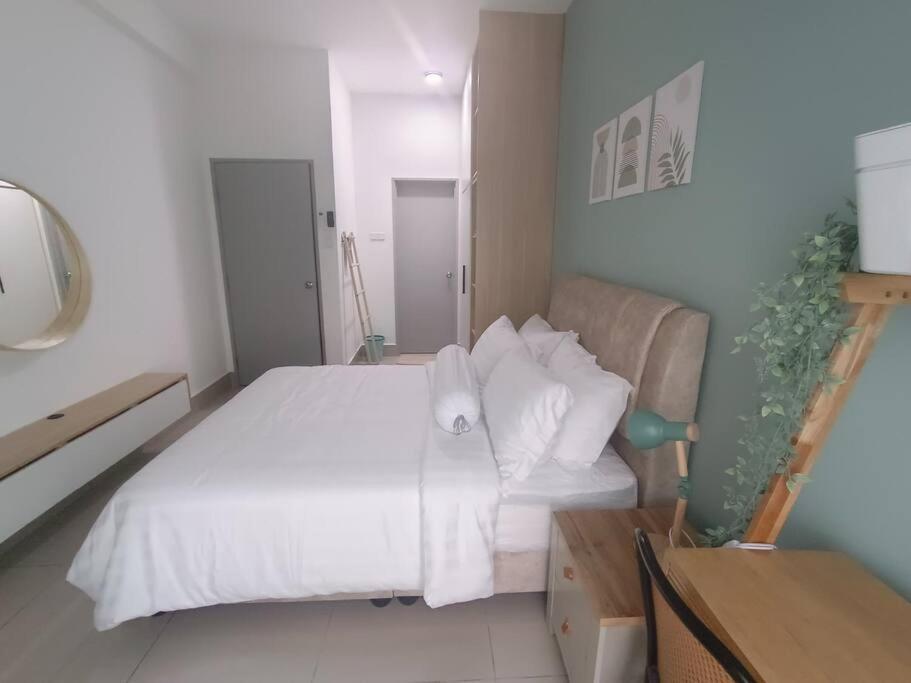Pangsapuri Klcc View 3br 3bath At Rc By Rosaz *
